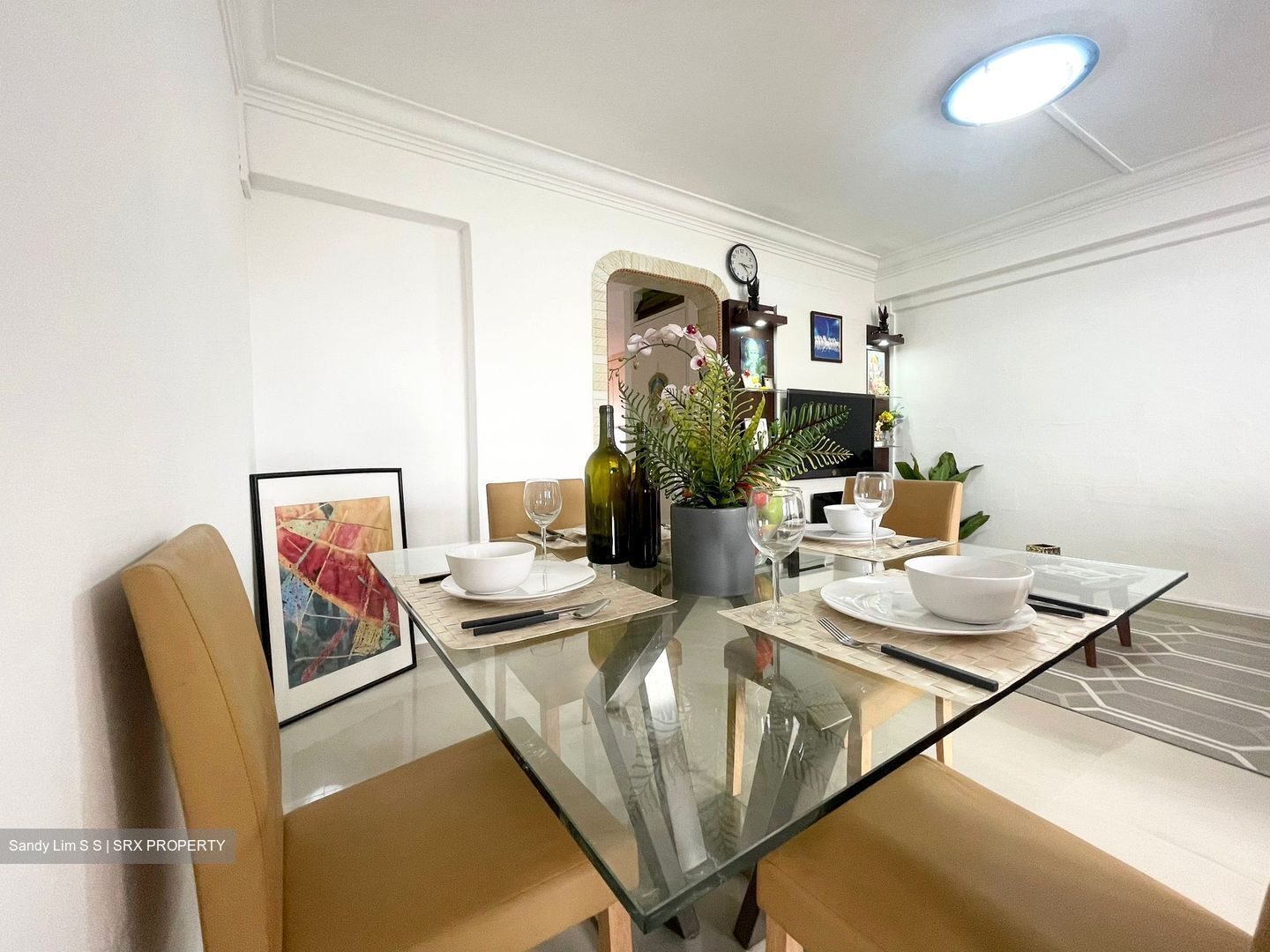 Blk 535 Jurong West Street 52 (Jurong West), HDB 4 Rooms #400487171